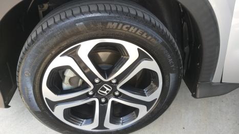 HONDA HR-V 1.8 16V 4P EXL FLEX AUTOMTICO CVT, Foto 18