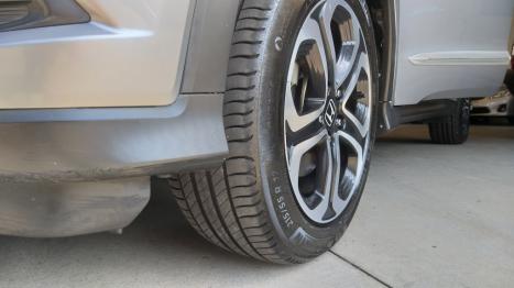 HONDA HR-V 1.8 16V 4P EXL FLEX AUTOMTICO CVT, Foto 19