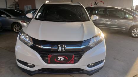 HONDA HR-V 1.8 16V 4P EX FLEX AUTOMTICO CVT, Foto 1