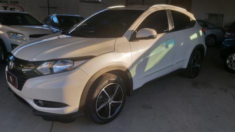 HONDA HR-V 1.8 16V 4P EX FLEX AUTOMTICO CVT, Foto 2