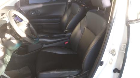 HONDA HR-V 1.8 16V 4P EX FLEX AUTOMTICO CVT, Foto 5