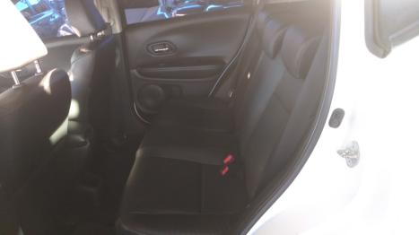 HONDA HR-V 1.8 16V 4P EX FLEX AUTOMTICO CVT, Foto 6
