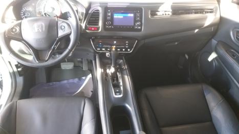 HONDA HR-V 1.8 16V 4P EX FLEX AUTOMTICO CVT, Foto 7