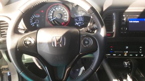 HONDA HR-V 1.8 16V 4P EX FLEX AUTOMTICO CVT, Foto 8