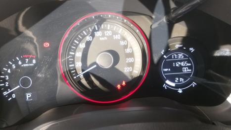 HONDA HR-V 1.8 16V 4P EX FLEX AUTOMTICO CVT, Foto 9