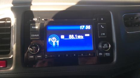 HONDA HR-V 1.8 16V 4P EX FLEX AUTOMTICO CVT, Foto 10