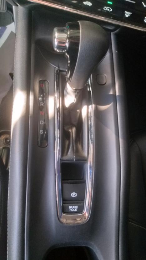 HONDA HR-V 1.8 16V 4P EX FLEX AUTOMTICO CVT, Foto 12