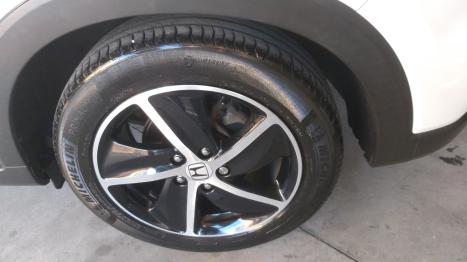 HONDA HR-V 1.8 16V 4P EX FLEX AUTOMTICO CVT, Foto 15
