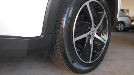 HONDA HR-V 1.8 16V 4P EX FLEX AUTOMTICO CVT, Foto 16