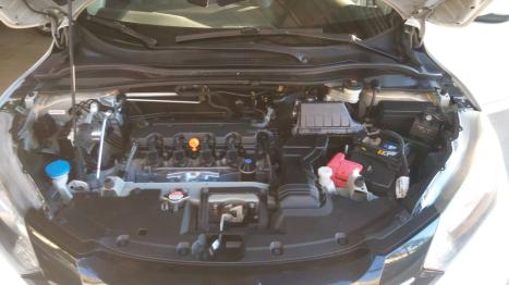 HONDA HR-V 1.8 16V 4P EX FLEX AUTOMTICO CVT, Foto 17