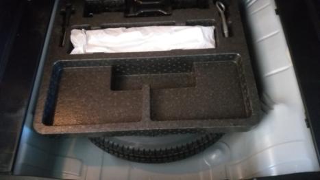 HONDA HR-V 1.8 16V 4P EX FLEX AUTOMTICO CVT, Foto 19