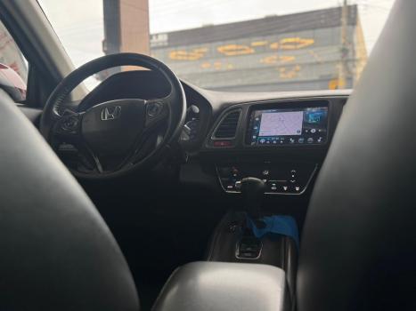 HONDA HR-V 1.8 16V 4P TOURING FLEX AUTOMÁTICO CVT, Foto 5 HONDA HR-V 1.8 16V 4P TOURING FLEX AUTOMÁTICO CVT, Foto 5