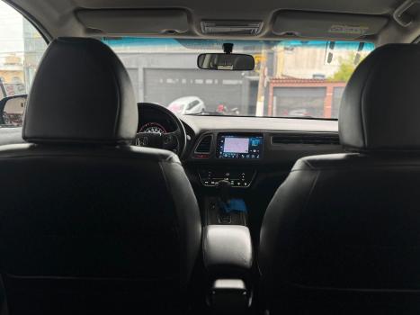 HONDA HR-V 1.8 16V 4P TOURING FLEX AUTOMÁTICO CVT, Foto 7 HONDA HR-V 1.8 16V 4P TOURING FLEX AUTOMÁTICO CVT, Foto 7