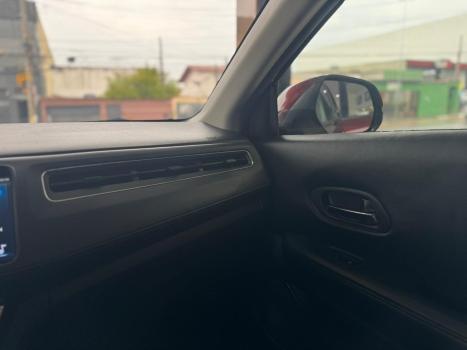 HONDA HR-V 1.8 16V 4P TOURING FLEX AUTOMÁTICO CVT, Foto 8 HONDA HR-V 1.8 16V 4P TOURING FLEX AUTOMÁTICO CVT, Foto 8