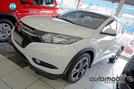 HONDA HR-V 1.8 16V 4P EX FLEX AUTOMTICO CVT, Foto 1