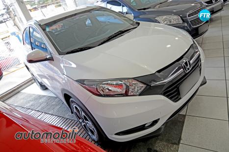 HONDA HR-V 1.8 16V 4P EX FLEX AUTOMTICO CVT, Foto 3
