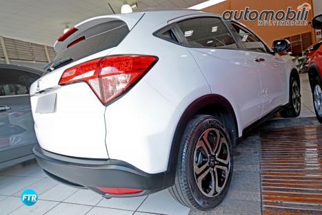 HONDA HR-V 1.8 16V 4P EX FLEX AUTOMTICO CVT, Foto 4