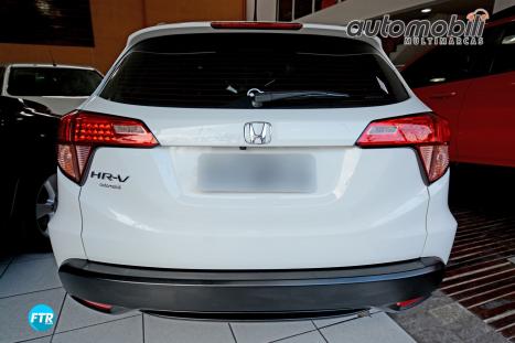 HONDA HR-V 1.8 16V 4P EX FLEX AUTOMTICO CVT, Foto 5