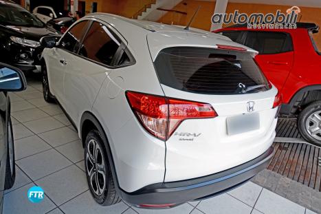 HONDA HR-V 1.8 16V 4P EX FLEX AUTOMTICO CVT, Foto 6