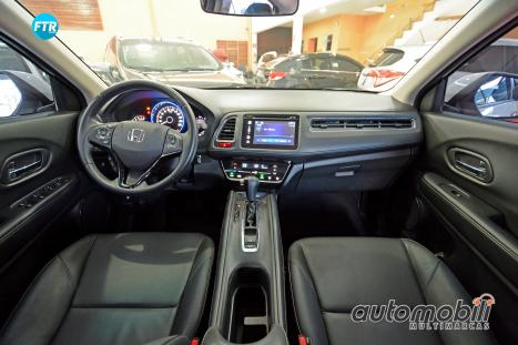 HONDA HR-V 1.8 16V 4P EX FLEX AUTOMTICO CVT, Foto 7