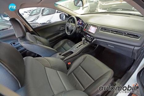 HONDA HR-V 1.8 16V 4P EX FLEX AUTOMTICO CVT, Foto 8