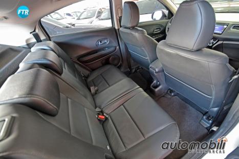 HONDA HR-V 1.8 16V 4P EX FLEX AUTOMTICO CVT, Foto 9