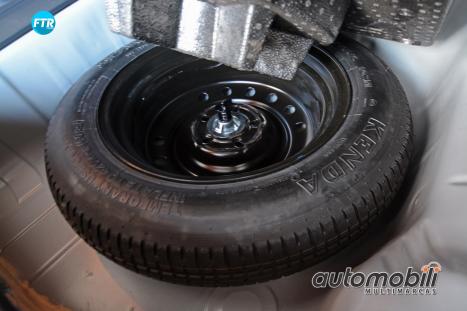 HONDA HR-V 1.8 16V 4P EX FLEX AUTOMTICO CVT, Foto 11