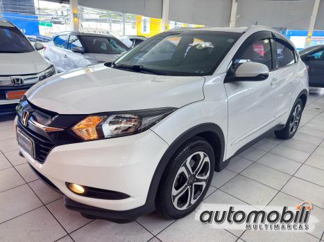 HONDA HR-V 1.8 16V 4P EX FLEX AUTOM�TICO CVT, Foto 2