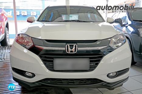 HONDA HR-V 1.8 16V 4P EX FLEX AUTOM�TICO CVT, Foto 3