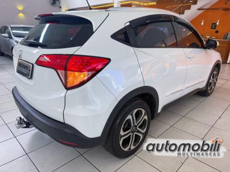 HONDA HR-V 1.8 16V 4P EX FLEX AUTOM�TICO CVT, Foto 5