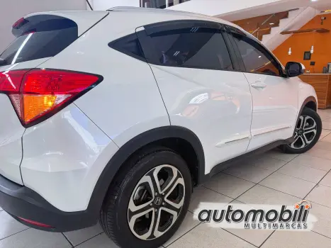 HONDA HR-V 1.8 16V 4P EX FLEX AUTOM�TICO CVT, Foto 9