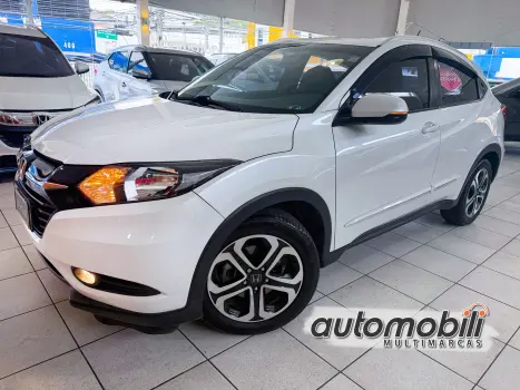 HONDA HR-V 1.8 16V 4P EX FLEX AUTOM�TICO CVT, Foto 10