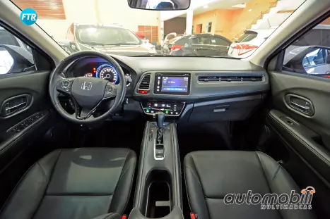 HONDA HR-V 1.8 16V 4P EX FLEX AUTOM�TICO CVT, Foto 13