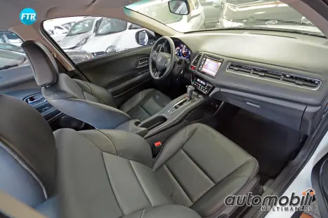 HONDA HR-V 1.8 16V 4P EX FLEX AUTOM�TICO CVT, Foto 14