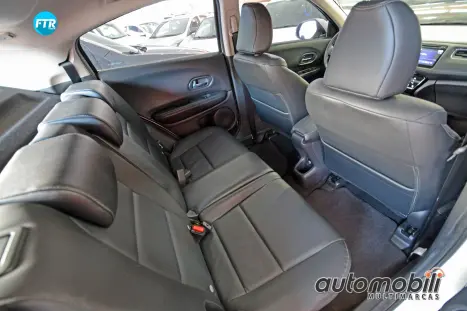 HONDA HR-V 1.8 16V 4P EX FLEX AUTOM�TICO CVT, Foto 15