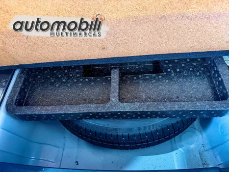 HONDA HR-V 1.8 16V 4P EX FLEX AUTOM�TICO CVT, Foto 19