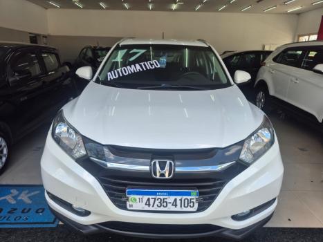HONDA HR-V 1.8 16V 4P EX FLEX AUTOMTICO CVT, Foto 1