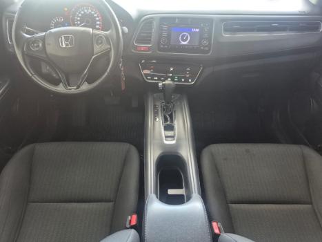 HONDA HR-V 1.8 16V 4P EX FLEX AUTOMTICO CVT, Foto 2