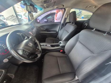 HONDA HR-V 1.8 16V 4P EX FLEX AUTOMTICO CVT, Foto 3