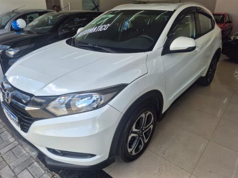 HONDA HR-V 1.8 16V 4P EX FLEX AUTOMTICO CVT, Foto 4