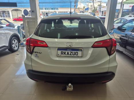 HONDA HR-V 1.8 16V 4P EX FLEX AUTOMTICO CVT, Foto 5