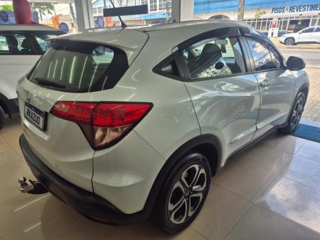 HONDA HR-V 1.8 16V 4P EX FLEX AUTOMTICO CVT, Foto 6