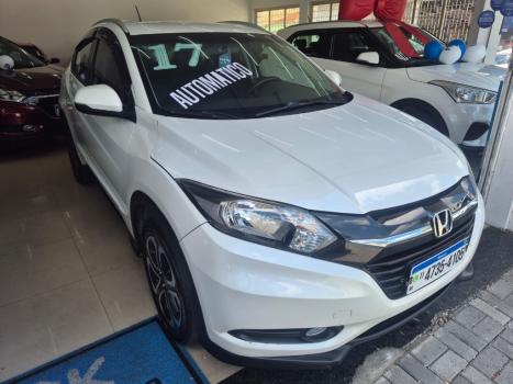 HONDA HR-V 1.8 16V 4P EX FLEX AUTOMTICO CVT, Foto 7