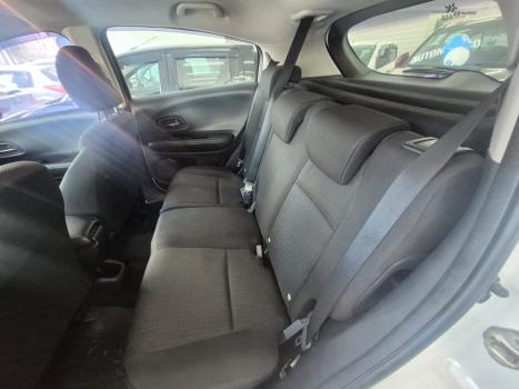 HONDA HR-V 1.8 16V 4P EX FLEX AUTOMTICO CVT, Foto 8