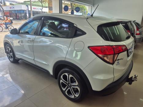 HONDA HR-V 1.8 16V 4P EX FLEX AUTOMTICO CVT, Foto 10