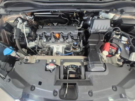 HONDA HR-V 1.8 16V 4P EX FLEX AUTOMTICO CVT, Foto 11