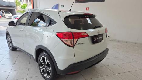 HONDA HR-V 1.8 16V 4P EX FLEX AUTOM�TICO CVT, Foto 1