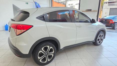 HONDA HR-V 1.8 16V 4P EX FLEX AUTOM�TICO CVT, Foto 2