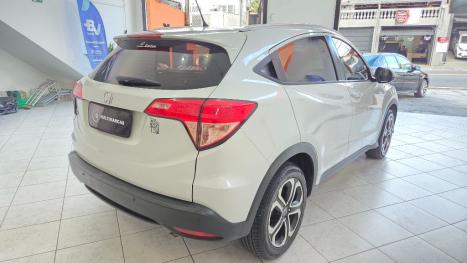 HONDA HR-V 1.8 16V 4P EX FLEX AUTOM�TICO CVT, Foto 3