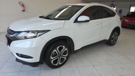 HONDA HR-V 1.8 16V 4P EX FLEX AUTOM�TICO CVT, Foto 4